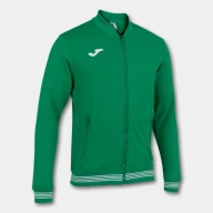 Джемпер JOMA CAMPUS III Зеленый - Джемпер JOMA CAMPUS III Зеленый
