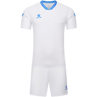 Kelme Комплект TISCAR (футболка+шорты) 8451ZB1246/8451ZB3246.104 (взр.) (06-XL)