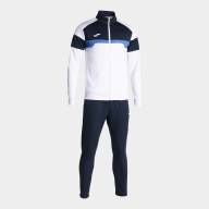 Спортивный костюм JOMA DANUBIO III 103733 203 - Спортивный костюм JOMA DANUBIO III 103733 203