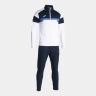 Спортивный костюм JOMA DANUBIO III 103733 203 - Спортивный костюм JOMA DANUBIO III 103733 203