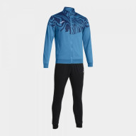 Спортивный костюм JOMA LION II 103771 383 - Спортивный костюм JOMA LION II 103771 383