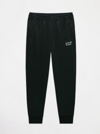 Брюки KELME Knitted Trousers Black