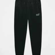 Брюки KELME Knitted Trousers Black - Брюки KELME Knitted Trousers Black