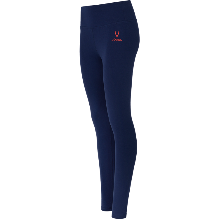 Легинсы женские JOGEL ESSENTIAL Tights W, темно-синий