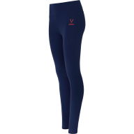 Легинсы женские JOGEL ESSENTIAL Tights W, темно-синий - Легинсы женские JOGEL ESSENTIAL Tights W, темно-синий