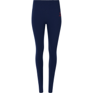 Легинсы женские JOGEL ESSENTIAL Tights W, темно-синий - Легинсы женские JOGEL ESSENTIAL Tights W, темно-синий