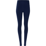 Легинсы женские JOGEL ESSENTIAL Tights W, темно-синий - Легинсы женские JOGEL ESSENTIAL Tights W, темно-синий