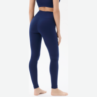 Легинсы женские JOGEL ESSENTIAL Tights W, темно-синий - Легинсы женские JOGEL ESSENTIAL Tights W, темно-синий