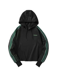 Худи KELME Women's Hoodie Black