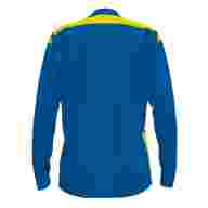 Женский джемпер JOMA CHAMPIONSHIP VI Синий-желтый - Женский джемпер JOMA CHAMPIONSHIP VI Синий-желтый