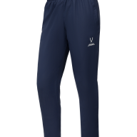 Брюки спортивные JOGEL CAMP 2 Lined Pants, темно-синий, детский - downloaded from prime-sport.ru