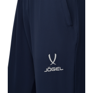 Брюки спортивные JOGEL CAMP 2 Lined Pants, темно-синий, детский - downloaded from prime-sport.ru