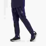 Брюки спортивные JOGEL CAMP 2 Lined Pants, темно-синий, детский - downloaded from prime-sport.ru