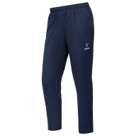 Брюки спортивные JOGEL CAMP 2 Lined Pants, темно-синий, детский - downloaded from prime-sport.ru