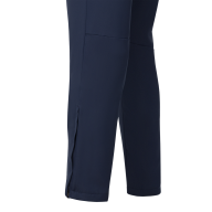 Брюки спортивные JOGEL CAMP 2 Lined Pants, темно-синий, детский - downloaded from prime-sport.ru