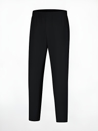 Брюки KELME Fleece Knitted Trousers Black