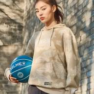 Худи KELME Hooded Sweater Brown - Худи KELME Hooded Sweater Brown
