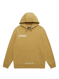 Худи KELME Hooded Sweater Brown