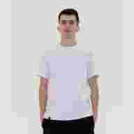 Футболка Aqama Сlub cotton tee (бел) - Футболка Aqama Сlub cotton tee (бел)