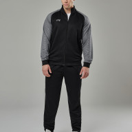 Спортивный костюм FN Dynamic (Black/Grey) - Спортивный костюм FN Dynamic (Black/Grey)