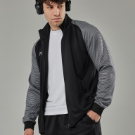 Спортивный костюм FN Dynamic (Black/Grey) - Спортивный костюм FN Dynamic (Black/Grey)