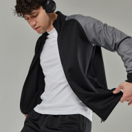 Спортивный костюм FN Dynamic (Black/Grey) - Спортивный костюм FN Dynamic (Black/Grey)