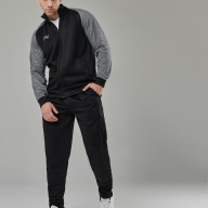 Спортивный костюм FN Dynamic (Black/Grey) - Спортивный костюм FN Dynamic (Black/Grey)