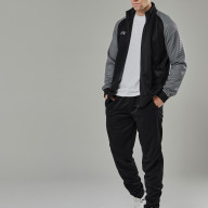 Спортивный костюм FN Dynamic (Black/Grey) - Спортивный костюм FN Dynamic (Black/Grey)
