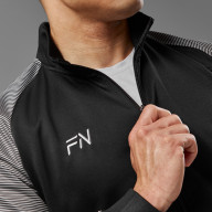 Спортивный костюм FN Dynamic (Black/Grey) - Спортивный костюм FN Dynamic (Black/Grey)