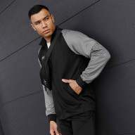 Спортивный костюм FN Dynamic (Black/Grey) - Спортивный костюм FN Dynamic (Black/Grey)