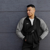Спортивный костюм FN Dynamic (Black/Grey) - Спортивный костюм FN Dynamic (Black/Grey)