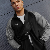 Спортивный костюм FN Dynamic (Black/Grey) - Спортивный костюм FN Dynamic (Black/Grey)