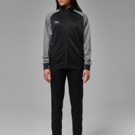 Спортивный костюм FN Dynamic (Black/Grey) - Спортивный костюм FN Dynamic (Black/Grey)