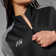 Спортивный костюм FN Dynamic (Black/Grey) - Спортивный костюм FN Dynamic (Black/Grey)