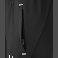 Брюки тренировочные с карманами JOGEL PREMIER PerFormDRY 3/4 Training Pants, черный - Брюки тренировочные с карманами JOGEL PREMIER PerFormDRY 3/4 Training Pants, черный