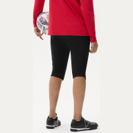 Брюки тренировочные с карманами JOGEL PREMIER PerFormDRY 3/4 Training Pants, черный - Брюки тренировочные с карманами JOGEL PREMIER PerFormDRY 3/4 Training Pants, черный