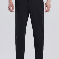 Брюки KELME Knitted Straight-Leg Trousers Black - Брюки KELME Knitted Straight-Leg Trousers Black