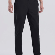 Брюки KELME Knitted Straight-Leg Trousers Black - Брюки KELME Knitted Straight-Leg Trousers Black