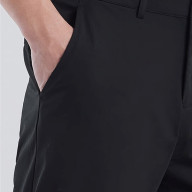 Брюки KELME Knitted Straight-Leg Trousers Black - Брюки KELME Knitted Straight-Leg Trousers Black