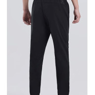 Брюки KELME Knitted Straight-Leg Trousers Black - Брюки KELME Knitted Straight-Leg Trousers Black