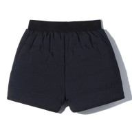 Детские леггинсы KELME Girl's Down Shorts Black - Детские леггинсы KELME Girl's Down Shorts Black