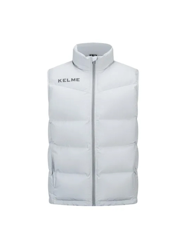 Жилет KELME Cotton Vest Grey