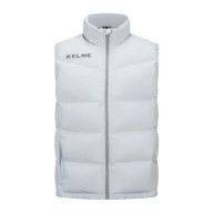 Жилет KELME Cotton Vest Grey - Жилет KELME Cotton Vest Grey