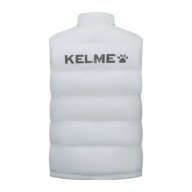 Жилет KELME Cotton Vest Grey - Жилет KELME Cotton Vest Grey