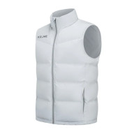 Жилет KELME Cotton Vest Grey - Жилет KELME Cotton Vest Grey