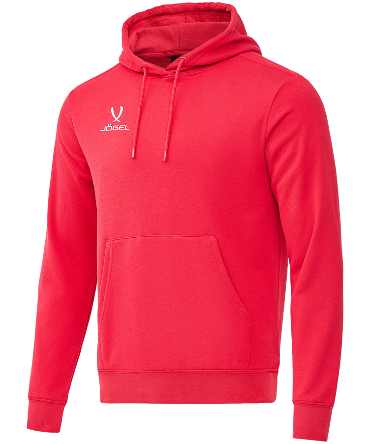 downloaded from prime-sport.ru Худи ESSENTIAL Terry Hoodie, красный