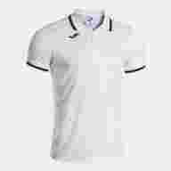 Поло JOMA COMBI PREMIUM BLANCO DARK NAVY - Поло JOMA COMBI PREMIUM BLANCO DARK NAVY