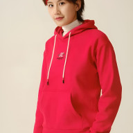 Худи KELME Hooded Sweater Red - Худи KELME Hooded Sweater Red