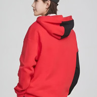 Худи KELME Hooded Sweater Red - Худи KELME Hooded Sweater Red