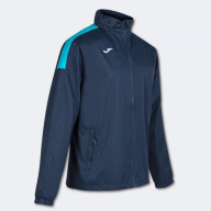 Дождевик JOMA ALASKA Темно синий - Дождевик JOMA ALASKA Темно синий